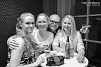 Party im Jugendclubhaus in Nordhausen (Foto: Belvedere Media Agentur)