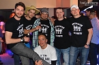Party im Jugendclubhaus in Nordhausen (Foto: Belvedere Media Agentur)
