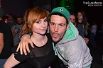 Party im Jugendclubhaus in Nordhausen (Foto: Belvedere Media Agentur)