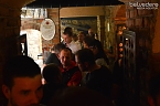 Party im Jugendclubhaus in Nordhausen (Foto: Belvedere Media Agentur)