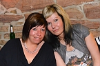 Party im Jugendclubhaus in Nordhausen (Foto: Belvedere Media Agentur)