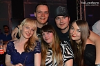 Party im Jugendclubhaus in Nordhausen (Foto: Belvedere Media Agentur)