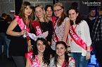 Party im Jugendclubhaus in Nordhausen (Foto: Belvedere Media Agentur)