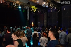 Party im Jugendclubhaus in Nordhausen (Foto: Belvedere Media Agentur)
