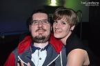 Party im Jugendclubhaus in Nordhausen (Foto: Belvedere Media Agentur)
