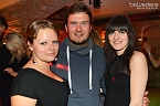 Party im Jugendclubhaus in Nordhausen (Foto: Belvedere Media Agentur)