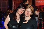 Party im Jugendclubhaus in Nordhausen (Foto: Belvedere Media Agentur)