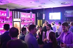 Party im Jugendclubhaus in Nordhausen (Foto: Belvedere Media Agentur)