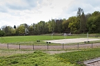 Wie weiter mit der Borntalarena (Foto: Sven Wuttig)