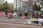 Wie weiter mit der Borntalarena (Foto: Sven Wuttig)