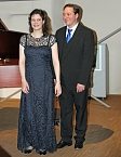 Romantischer Liederabend in der Cruciskirche (Foto: Karl-Heinz Herrmann)