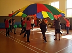 Auch in Bad Frankenhausen Girls und Boys Day (Foto: Kyffh&auml;user-Paracelsus-Schule)