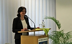 Landwirte berieten im Kyffh&auml;userkreis (Foto: Karl-Heinz Herrmann)