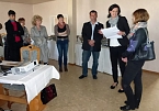 Bedarfserfassung im Landkreis auf der Zielgeraden (Foto: Landratsamt Kyffhäuserkreis) Bedarfserfassung im Landkreis auf der Zielgeraden (Foto: Landratsamt Kyffhäuserkreis)