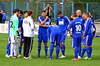 Wackers Reserve schlägt die Eintracht mit 2:0 (Foto: Bernd Peter) Wackers Reserve schlägt die Eintracht mit 2:0 (Foto: Bernd Peter)