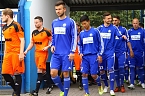 Wackers Reserve schlägt die Eintracht mit 2:0 (Foto: Bernd Peter) Wackers Reserve schlägt die Eintracht mit 2:0 (Foto: Bernd Peter)
