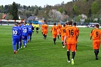 Wackers Reserve schlägt die Eintracht mit 2:0 (Foto: Bernd Peter) Wackers Reserve schlägt die Eintracht mit 2:0 (Foto: Bernd Peter)
