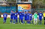 Wackers Reserve schlägt die Eintracht mit 2:0 (Foto: Bernd Peter) Wackers Reserve schlägt die Eintracht mit 2:0 (Foto: Bernd Peter)