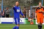 Wackers Reserve schlägt die Eintracht mit 2:0 (Foto: Bernd Peter) Wackers Reserve schlägt die Eintracht mit 2:0 (Foto: Bernd Peter)