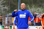 Wackers Reserve schlägt die Eintracht mit 2:0 (Foto: Bernd Peter) Wackers Reserve schlägt die Eintracht mit 2:0 (Foto: Bernd Peter)