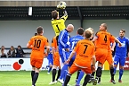 Wackers Reserve schlägt die Eintracht mit 2:0 (Foto: Bernd Peter) Wackers Reserve schlägt die Eintracht mit 2:0 (Foto: Bernd Peter)