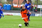 Wackers Reserve schlägt die Eintracht mit 2:0 (Foto: Bernd Peter) Wackers Reserve schlägt die Eintracht mit 2:0 (Foto: Bernd Peter)