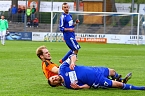 Wackers Reserve schlägt die Eintracht mit 2:0 (Foto: Bernd Peter) Wackers Reserve schlägt die Eintracht mit 2:0 (Foto: Bernd Peter)