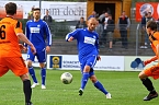 Wackers Reserve schlägt die Eintracht mit 2:0 (Foto: Bernd Peter) Wackers Reserve schlägt die Eintracht mit 2:0 (Foto: Bernd Peter)