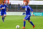 Wackers Reserve schlägt die Eintracht mit 2:0 (Foto: Bernd Peter) Wackers Reserve schlägt die Eintracht mit 2:0 (Foto: Bernd Peter)