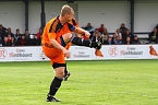 Wackers Reserve schlägt die Eintracht mit 2:0 (Foto: Bernd Peter) Wackers Reserve schlägt die Eintracht mit 2:0 (Foto: Bernd Peter)