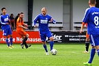 Wackers Reserve schlägt die Eintracht mit 2:0 (Foto: Bernd Peter) Wackers Reserve schlägt die Eintracht mit 2:0 (Foto: Bernd Peter)