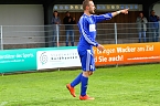 Wackers Reserve schlägt die Eintracht mit 2:0 (Foto: Bernd Peter) Wackers Reserve schlägt die Eintracht mit 2:0 (Foto: Bernd Peter)