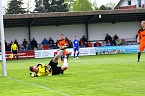 Wackers Reserve schlägt die Eintracht mit 2:0 (Foto: Bernd Peter) Wackers Reserve schlägt die Eintracht mit 2:0 (Foto: Bernd Peter)