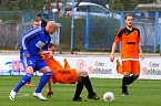 Wackers Reserve schlägt die Eintracht mit 2:0 (Foto: Bernd Peter) Wackers Reserve schlägt die Eintracht mit 2:0 (Foto: Bernd Peter)