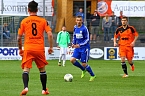 Wackers Reserve schlägt die Eintracht mit 2:0 (Foto: Bernd Peter) Wackers Reserve schlägt die Eintracht mit 2:0 (Foto: Bernd Peter)