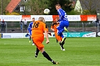 Wackers Reserve schlägt die Eintracht mit 2:0 (Foto: Bernd Peter) Wackers Reserve schlägt die Eintracht mit 2:0 (Foto: Bernd Peter)