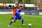 Wackers Reserve schlägt die Eintracht mit 2:0 (Foto: Bernd Peter) Wackers Reserve schlägt die Eintracht mit 2:0 (Foto: Bernd Peter)