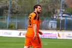 Wackers Reserve schlägt die Eintracht mit 2:0 (Foto: Bernd Peter) Wackers Reserve schlägt die Eintracht mit 2:0 (Foto: Bernd Peter)
