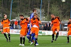 Wackers Reserve schlägt die Eintracht mit 2:0 (Foto: Bernd Peter) Wackers Reserve schlägt die Eintracht mit 2:0 (Foto: Bernd Peter)