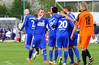 Wackers Reserve schlägt die Eintracht mit 2:0 (Foto: Bernd Peter) Wackers Reserve schlägt die Eintracht mit 2:0 (Foto: Bernd Peter)