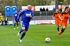 Wackers Reserve schlägt die Eintracht mit 2:0 (Foto: Bernd Peter) Wackers Reserve schlägt die Eintracht mit 2:0 (Foto: Bernd Peter)