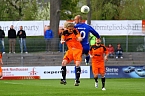 Wackers Reserve schlägt die Eintracht mit 2:0 (Foto: Bernd Peter) Wackers Reserve schlägt die Eintracht mit 2:0 (Foto: Bernd Peter)