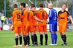Wackers Reserve schlägt die Eintracht mit 2:0 (Foto: Bernd Peter) Wackers Reserve schlägt die Eintracht mit 2:0 (Foto: Bernd Peter)