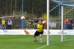Wackers Reserve schlägt die Eintracht mit 2:0 (Foto: Bernd Peter) Wackers Reserve schlägt die Eintracht mit 2:0 (Foto: Bernd Peter)
