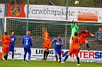 Wackers Reserve schlägt die Eintracht mit 2:0 (Foto: Bernd Peter) Wackers Reserve schlägt die Eintracht mit 2:0 (Foto: Bernd Peter)