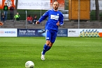 Wackers Reserve schlägt die Eintracht mit 2:0 (Foto: Bernd Peter) Wackers Reserve schlägt die Eintracht mit 2:0 (Foto: Bernd Peter)