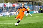 Wackers Reserve schlägt die Eintracht mit 2:0 (Foto: Bernd Peter) Wackers Reserve schlägt die Eintracht mit 2:0 (Foto: Bernd Peter)