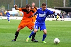 Wackers Reserve schlägt die Eintracht mit 2:0 (Foto: Bernd Peter) Wackers Reserve schlägt die Eintracht mit 2:0 (Foto: Bernd Peter)