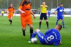 Wackers Reserve schlägt die Eintracht mit 2:0 (Foto: Bernd Peter) Wackers Reserve schlägt die Eintracht mit 2:0 (Foto: Bernd Peter)