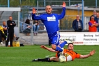 Wackers Reserve schlägt die Eintracht mit 2:0 (Foto: Bernd Peter) Wackers Reserve schlägt die Eintracht mit 2:0 (Foto: Bernd Peter)